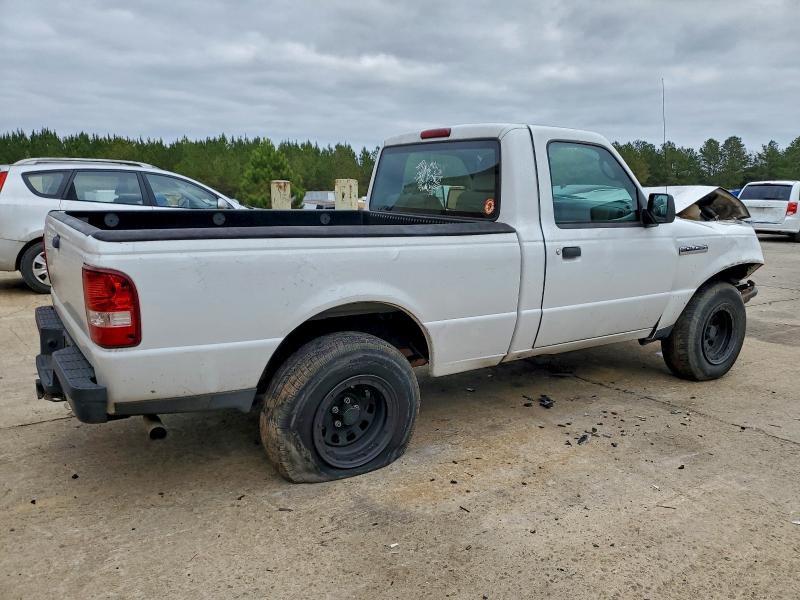 Photo 3 from auction – 2011 FORD RANGER with VIN 1FTKR1AD8BPB18300