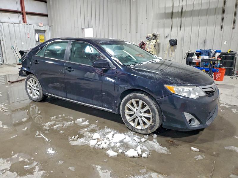 Photo 4 from auction – 2014 TOYOTA CAMRY L with VIN 4T1BF1FK0EU464388