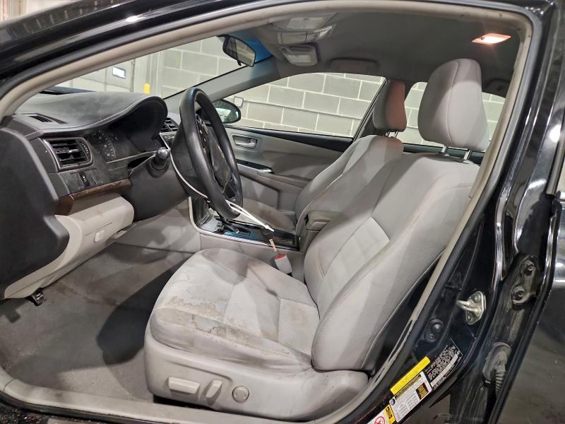 Photo 7 from auction – 2015 TOYOTA CAMRY LE with VIN 4T4BF1FK9FR471914