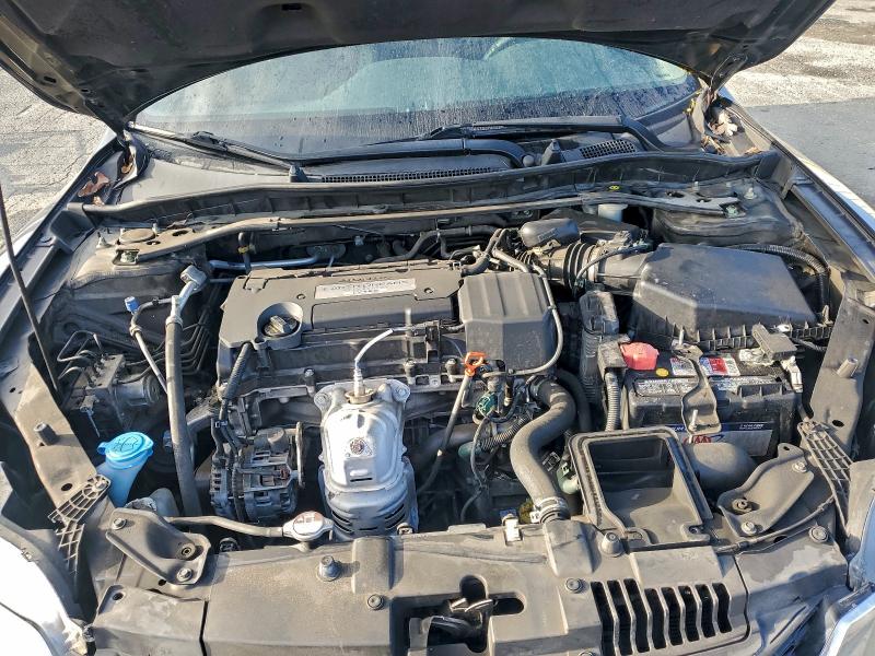Photo 11 from auction – 2015 HONDA ACCORD LX- with VIN 1HGCT1B39FA008751