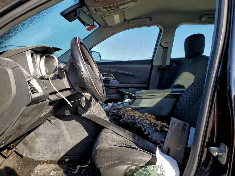 Photo 7 from auction – 2013 CHEVROLET EQUINOX LS with VIN 2GNALBEK0D1149866