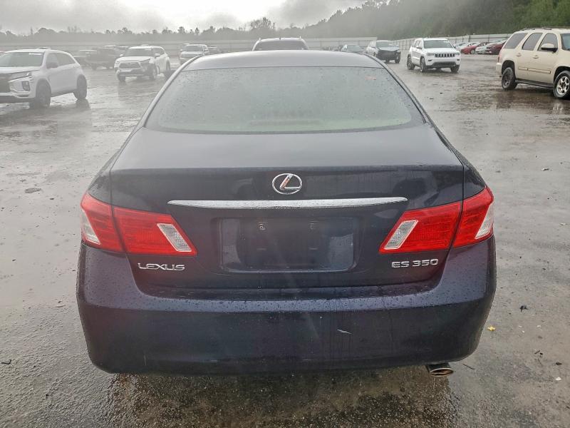 Photo 6 from auction – 2008 LEXUS ES with VIN JTHBJ46G482212514
