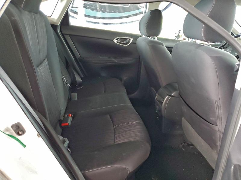 Photo 10 from auction – 2018 NISSAN SENTRA S with VIN 3N1AB7AP1JL632838