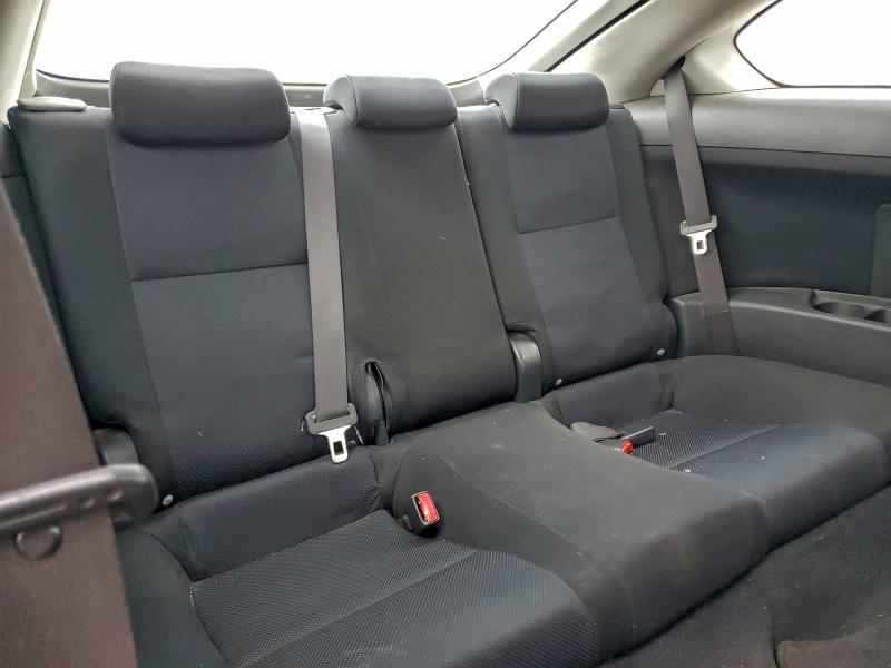 Photo 10 from auction – 2009 TOYOTA SCION TC with VIN JTKDE167890291706