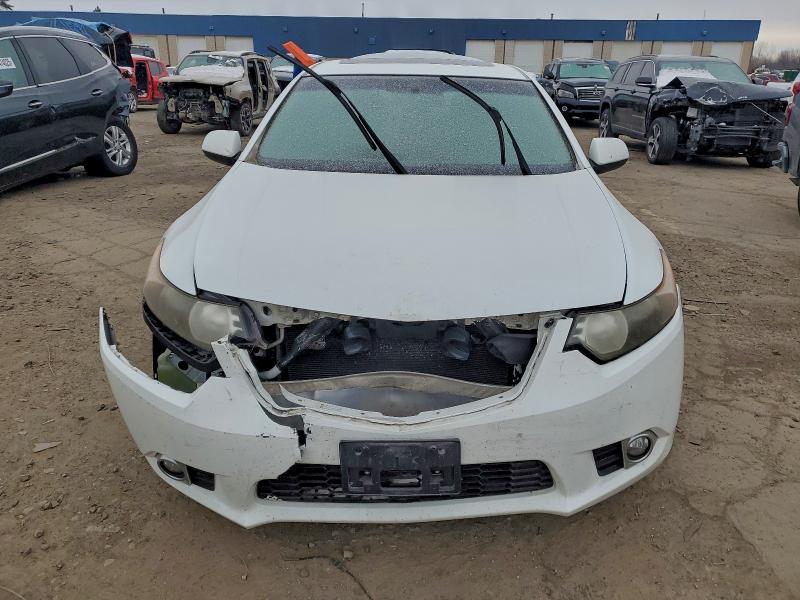 Photo 5 from auction – 2012 ACURA TSX with VIN JH4CU2F68CC800507