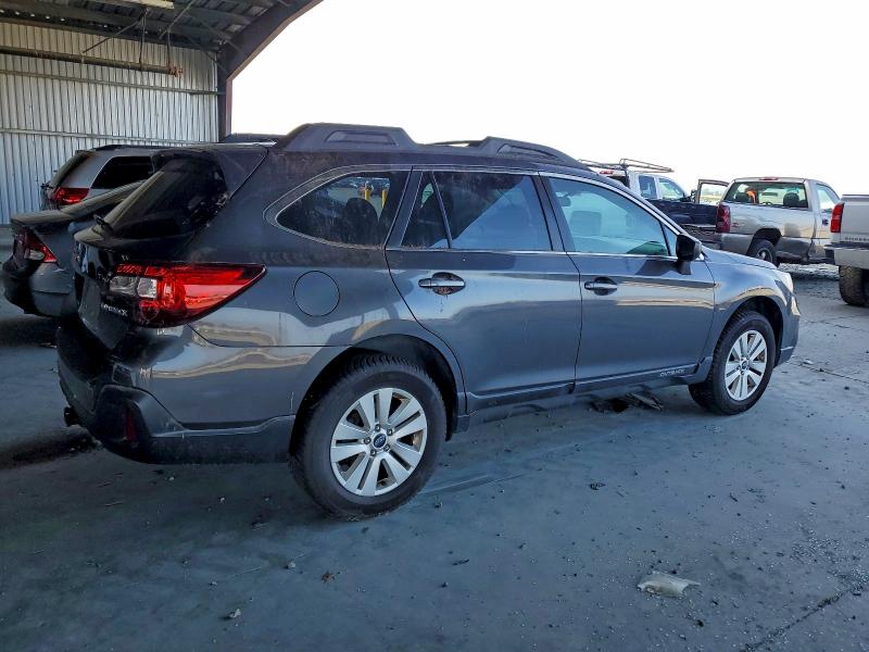 Photo 3 from auction – 2019 SUBARU OUTBACK 2. with VIN 4S4BSABC1K3255964