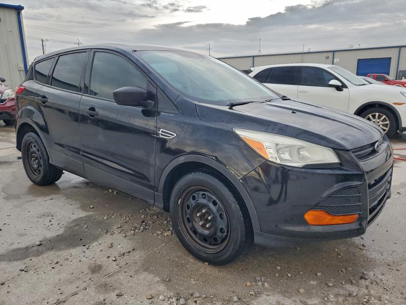 Photo 4 from auction – 2013 FORD ESCAPE S with VIN 1FMCU0F72DUC93187