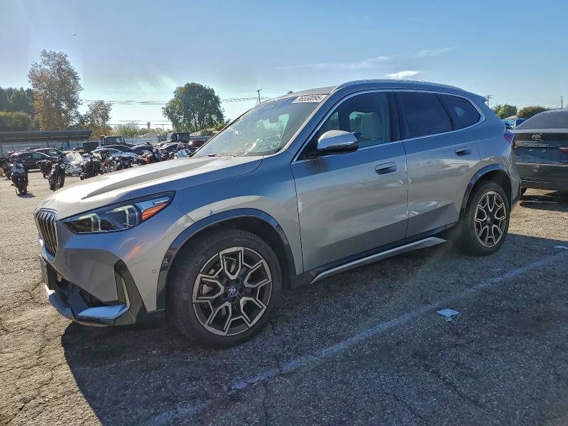 BMW X1 XDRIVE2 2024 with VIN WBX73EF07R5Z90576 - Photo from auction