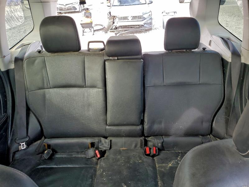 Photo 10 from auction – 2014 SUBARU FORESTER 2 with VIN JF2SJAHC6EH526749