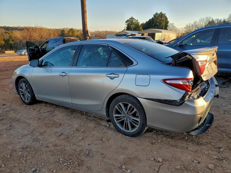 Photo 2 from auction – 2016 TOYOTA CAMRY LE with VIN 4T1BF1FK7GU579055