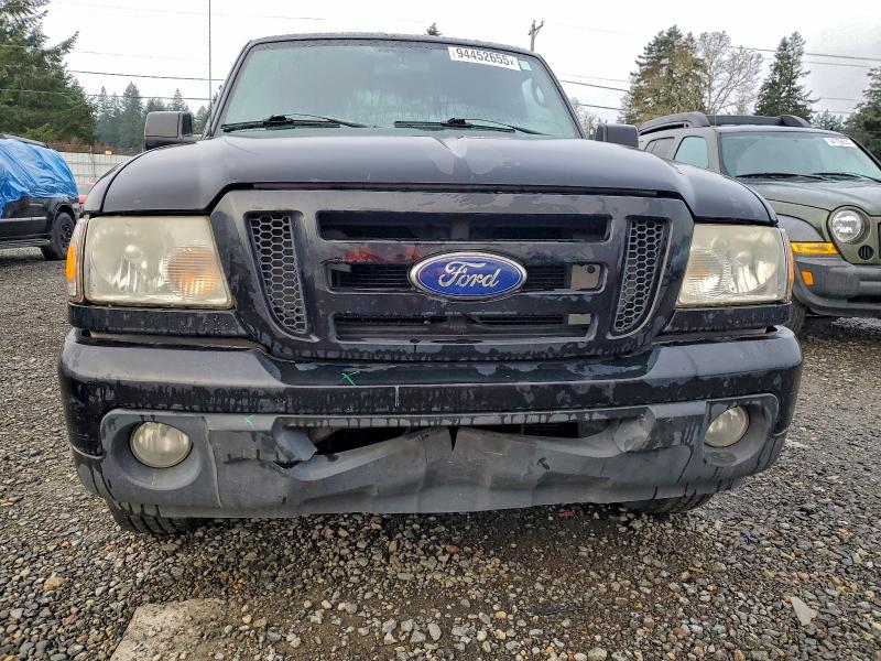 Photo 5 from auction – 2010 FORD RANGER SUP with VIN 1FTKR4EE2APA55696