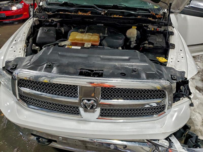 Photo 11 from auction – 2014 RAM 1500 with VIN 1C6RR7PM8ES396423