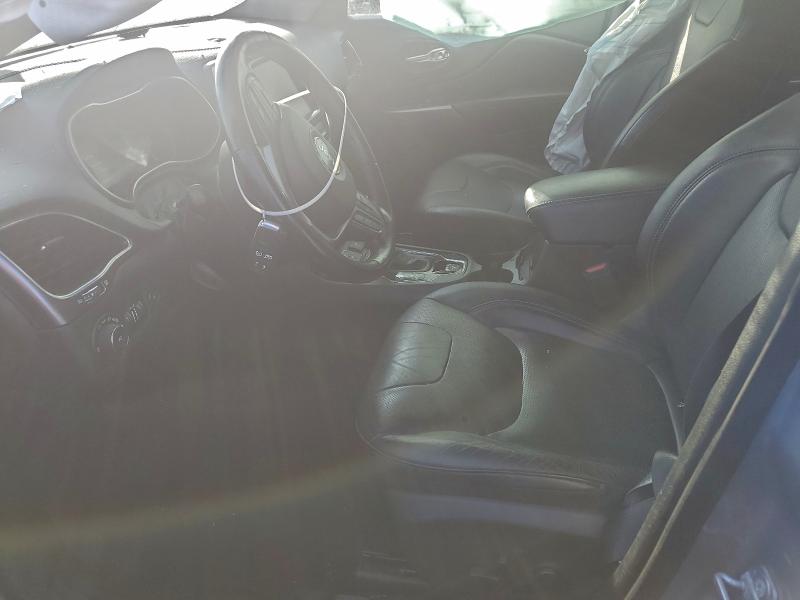 Photo 7 from auction – 2020 JEEP CHEROKEE L with VIN 1C4PJMDX9LD532080