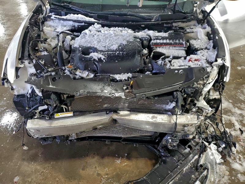 Photo 11 from auction – 2016 NISSAN MAXIMA 3.5 with VIN 1N4AA6AP7GC422958