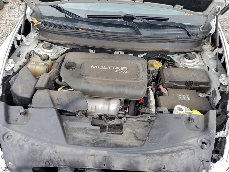 Photo 12 from auction – 2015 JEEP CHEROKEE L with VIN 1C4PJMCB2FW600282