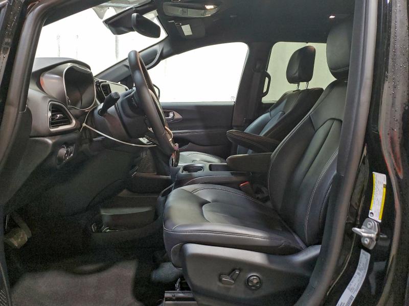 Photo 7 from auction – 2025 CHRYSLER PACIFICA S with VIN 2C4RC1BG4SR585849