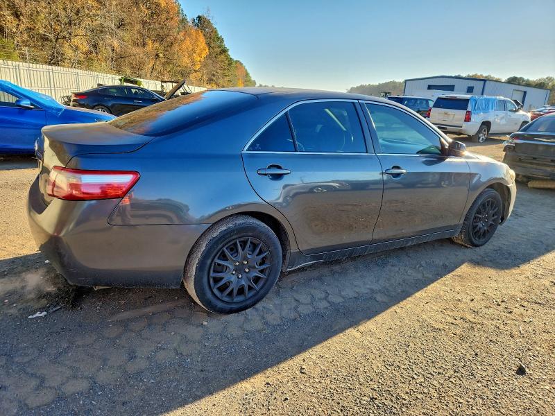 Photo 3 from auction – 2008 TOYOTA CAMRY CE with VIN 4T1BE46K98U776928