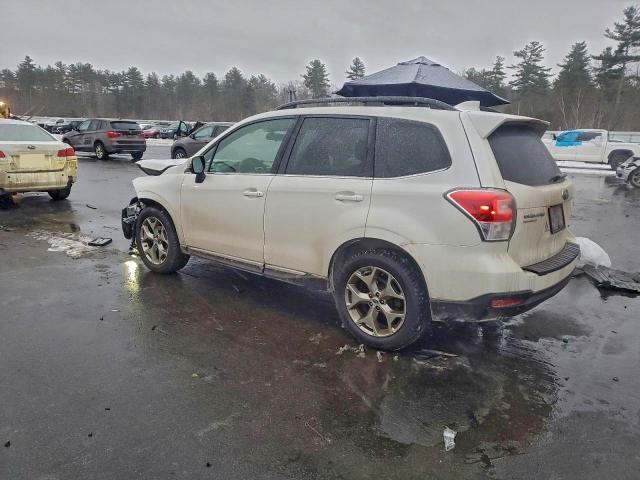 Photo 2 from auction – 2018 SUBARU FORESTER 2 with VIN JF2SJAWC9JH410264