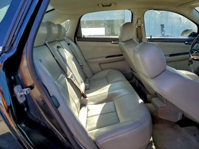 Фото 10 с аукциона – 2008 CHEVROLET IMPALA LT с VIN 2G1WT58N189207330