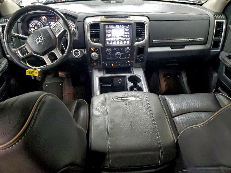 Photo 8 from auction – 2015 RAM 1500 LONGH with VIN 1C6RR7WT7FS728541