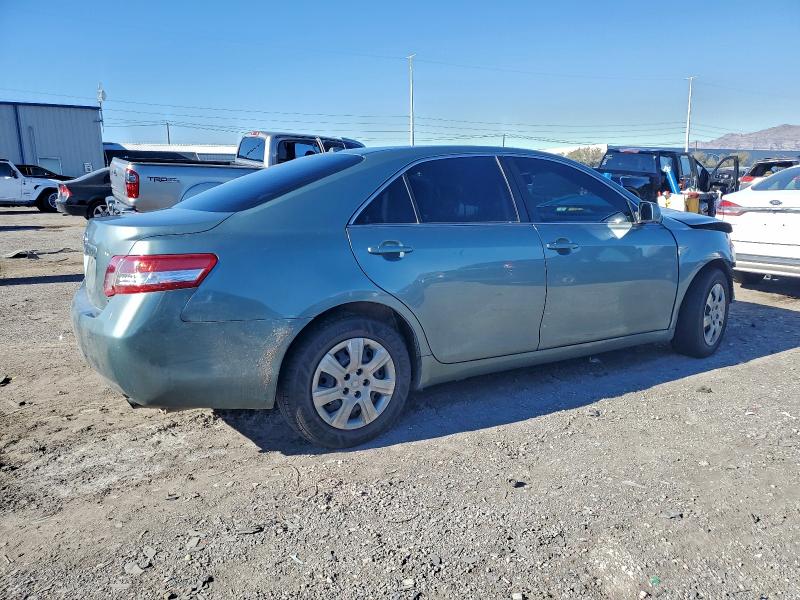 Foto 3 de la subasta – 2011 TOYOTA CAMRY BASE con VIN 4T1BF3EK5BU765974