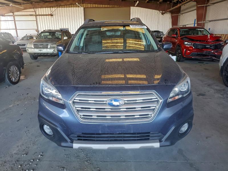 Photo 5 from auction – 2017 SUBARU OUTBACK 2. with VIN 4S4BSANC5H3435856