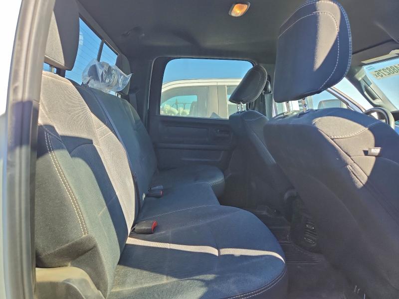 Photo 10 from auction – 2023 RAM 3500 with VIN 3C63R3GJ0PG644470