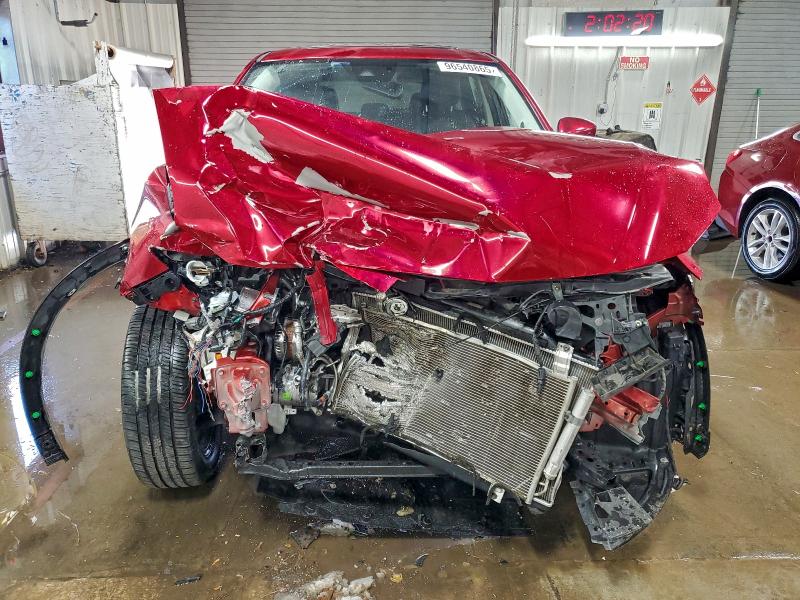 Photo 5 from auction – 2018 MAZDA CX-5 TOURI with VIN JM3KFBCM9J0442950