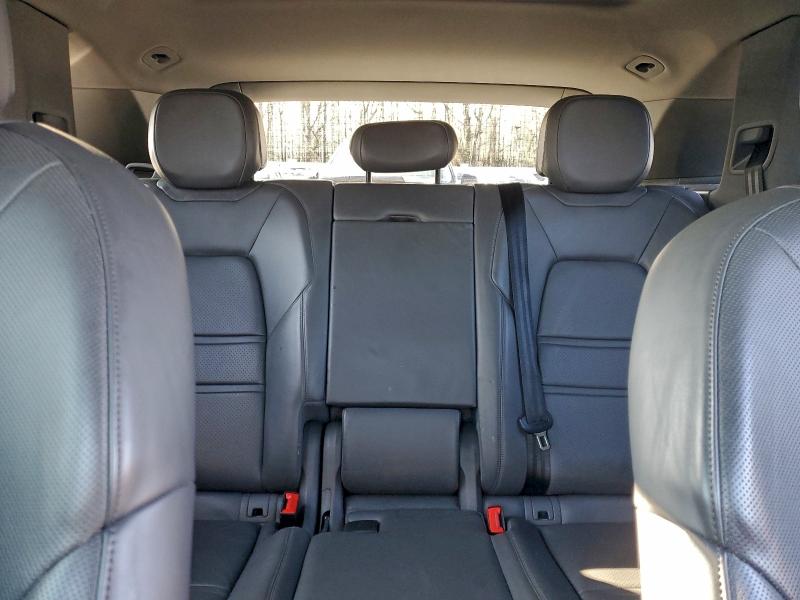 Photo 10 from auction – 2020 PORSCHE CAYENNE with VIN WP1AA2AY2LDA04192