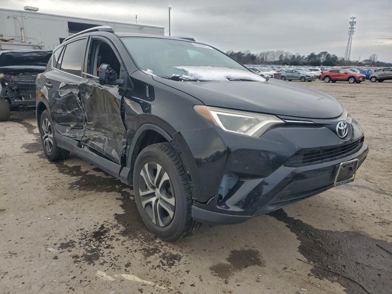 Photo 4 from auction – 2016 TOYOTA RAV4 LE with VIN 2T3ZFREVXGW271491