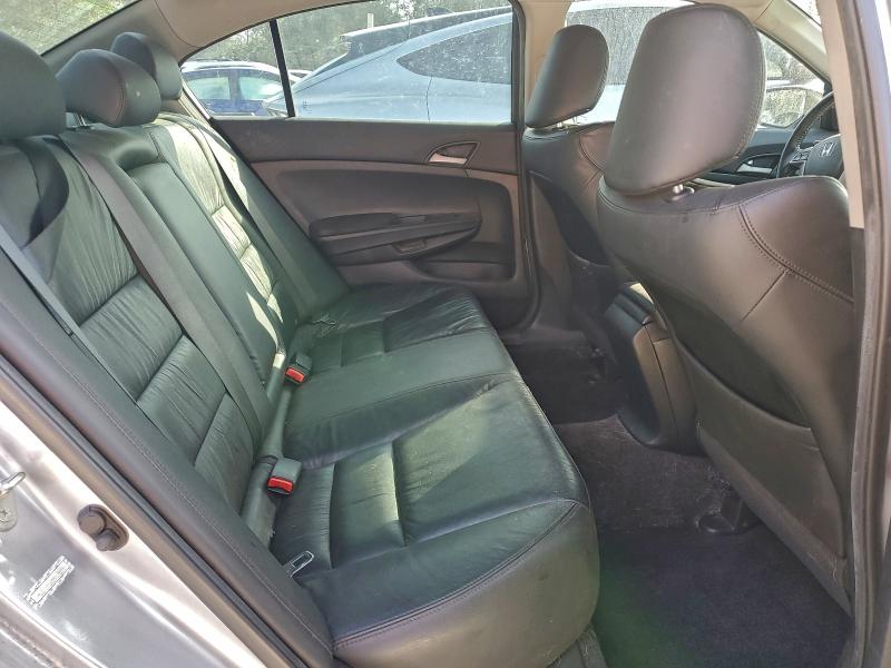Photo 10 from auction – 2011 HONDA ACCORD SE with VIN 1HGCP2F62BA078892