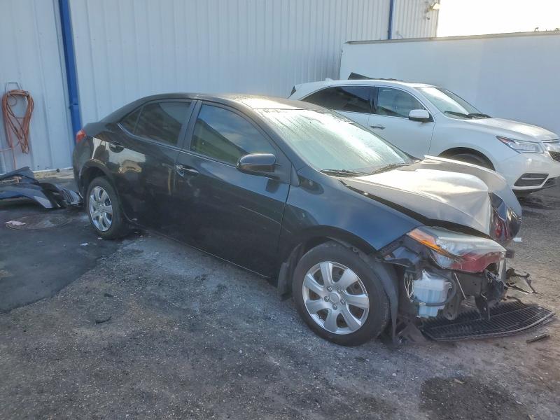 Photo 4 from auction – 2017 TOYOTA COROLLA L with VIN 2T1BURHEXHC798378