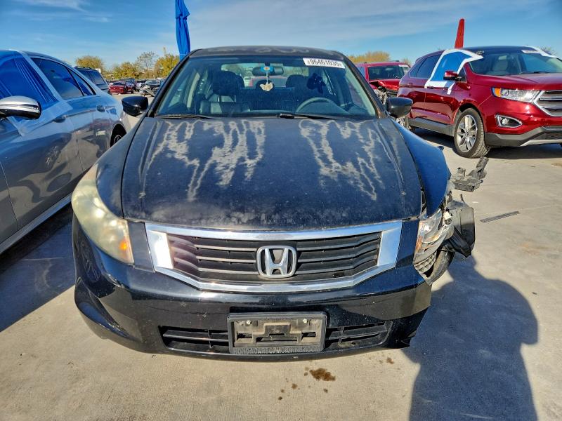 Photo 5 from auction – 2011 HONDA ACCORD SE with VIN 1HGCP2F60BA056311