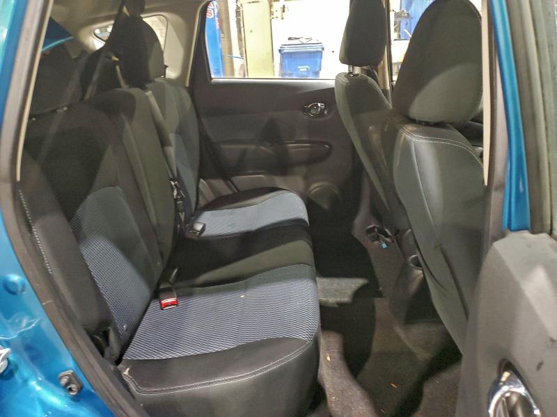 Photo 10 from auction – 2016 NISSAN VERSA NOTE with VIN 3N1CE2CP6GL362157