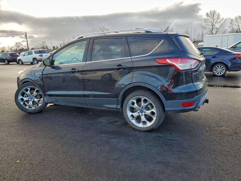 Photo 2 from auction – 2016 FORD ESCAPE TIT with VIN 1FMCU9J99GUC44702