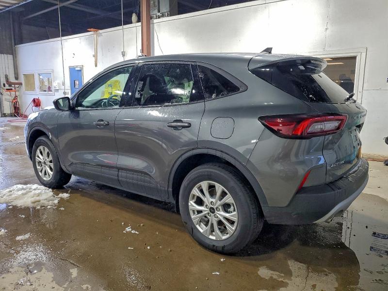 Photo 2 from auction – 2025 FORD ESCAPE ACT with VIN 1FMCU9GN3SUB00270