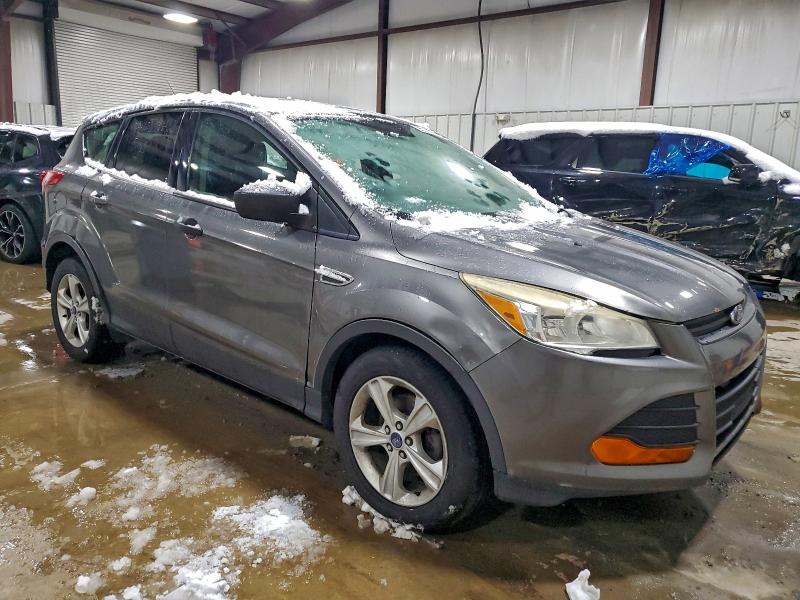 صورة رقم 4 من المزاد - 2014 FORD ESCAPE S مع VIN 1FMCU0F79EUE55785