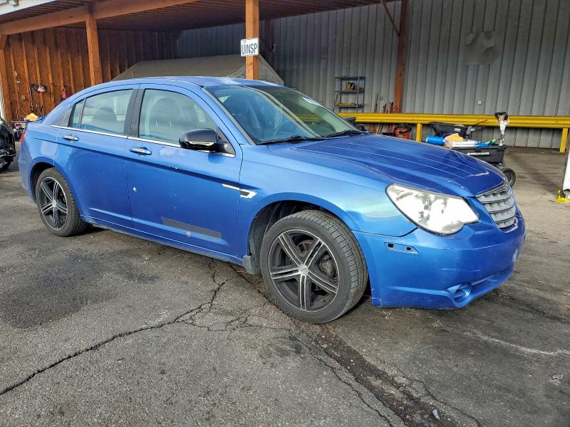 Foto 4 de la subasta – 2007 CHRYSLER SEBRING con VIN 1C3LC46RX7N661988