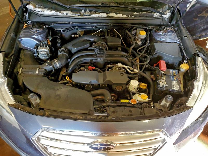 Photo 12 from auction – 2015 SUBARU OUTBACK 2. with VIN 4S4BSACCXF3345523