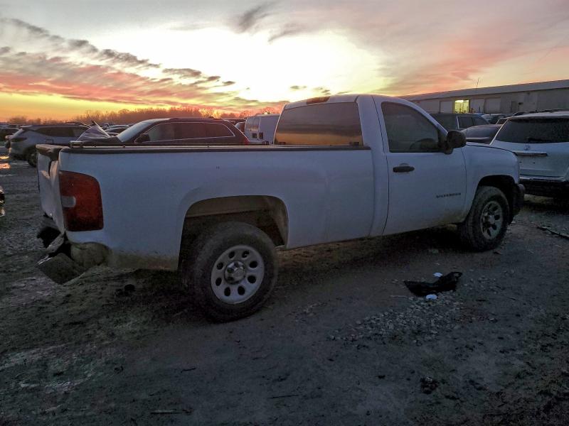 Zdjęcie 3 z aukcji – 2012 CHEVROLET SILVERADO z VIN 1GCNCPEX2CZ144015