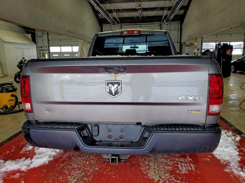 Photo 6 from auction – 2012 DODGE RAM 1500 S with VIN 1C6RD7FP8CS232824