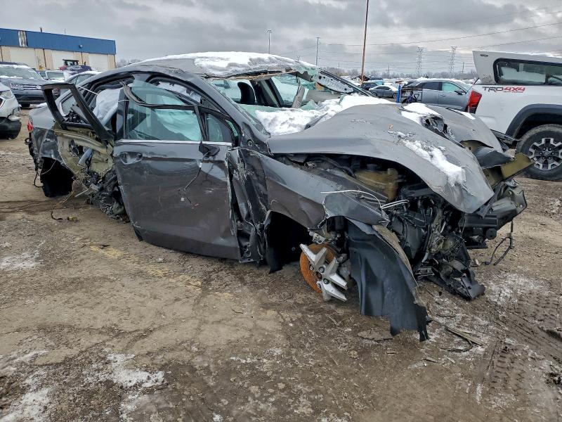 Foto 4 de la subasta – 2016 FORD FUSION SE con VIN 3FA6P0H79GR252935