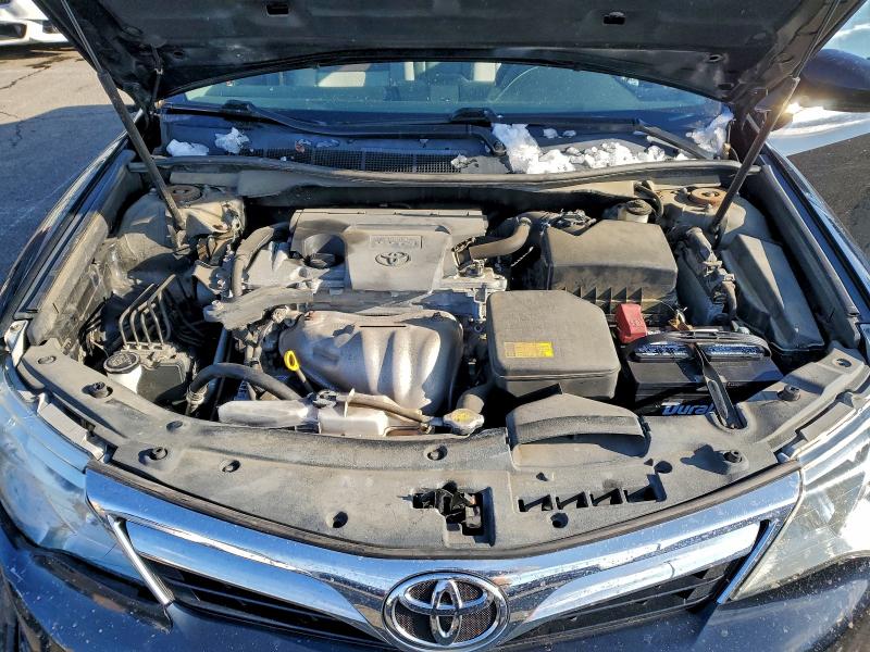 Photo 11 from auction – 2012 TOYOTA CAMRY BASE with VIN 4T1BF1FK8CU597199