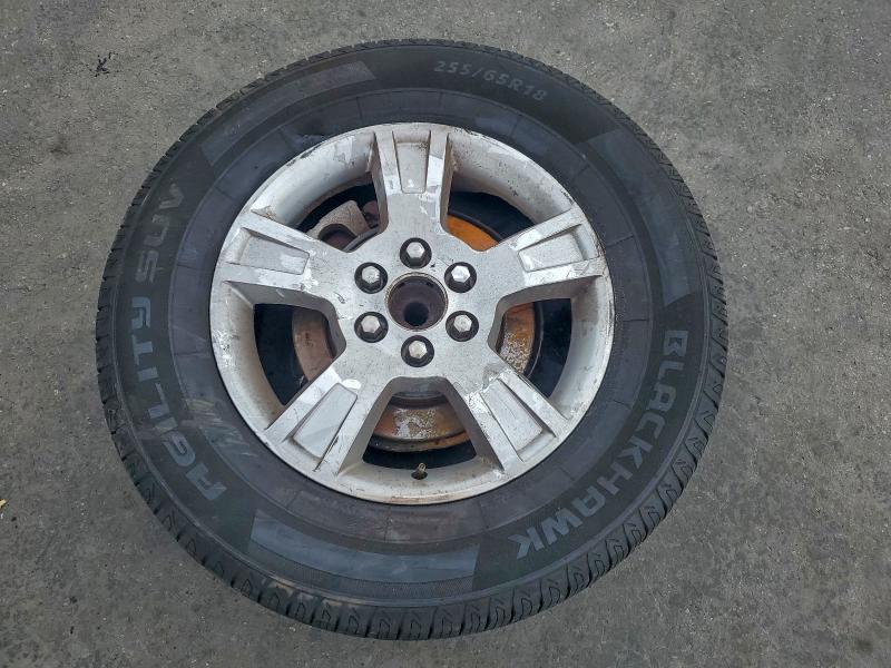 Photo 13 from auction – 2012 GMC ACADIA SLE with VIN 1GKKRPED9CJ412777