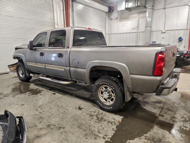Photo 2 from auction – 2006 CHEVROLET SILVERADO with VIN 1GCHK23D76F239879