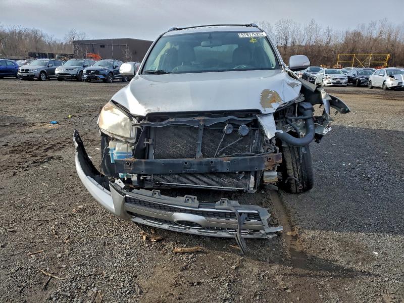Photo 5 from auction – 2010 TOYOTA RAV4 LIMIT with VIN JTMDF4DV9AD037815