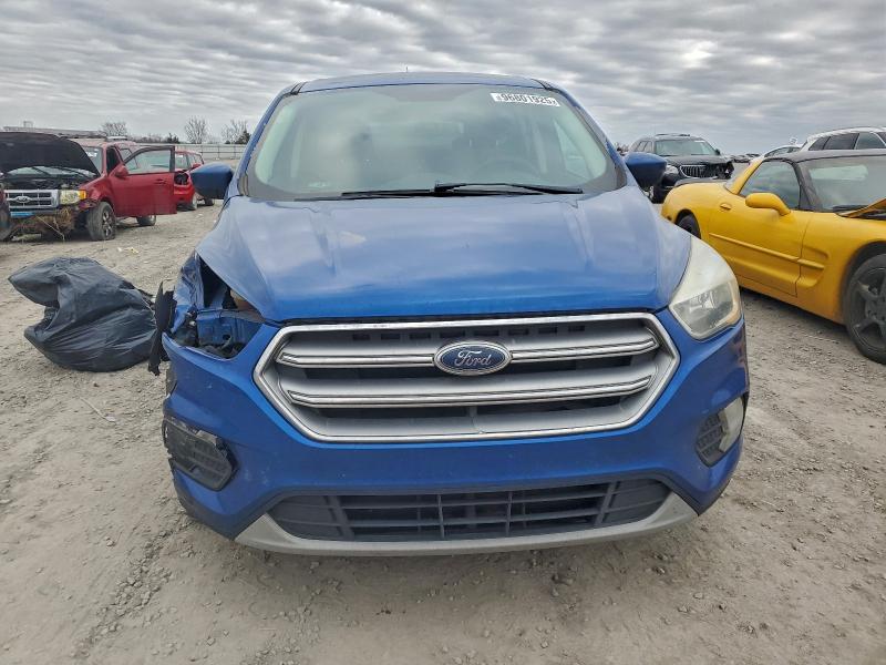Photo 5 from auction – 2017 FORD ESCAPE with VIN 1FMCU0GD2HUA13200
