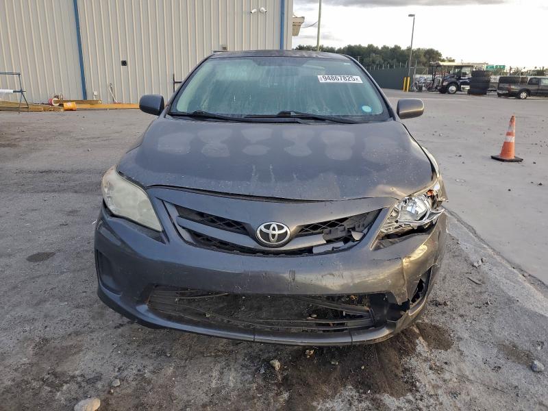 Photo 5 from auction – 2012 TOYOTA COROLLA BA with VIN 2T1BU4EE9CC762634