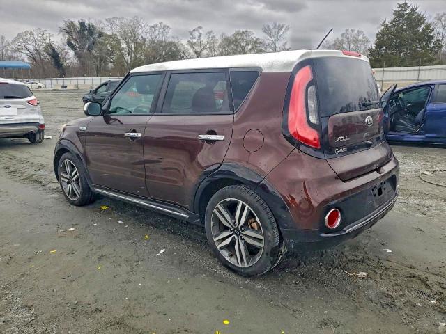 Photo 2 from auction – 2017 KIA SOUL + with VIN KNDJP3A58H7468895
