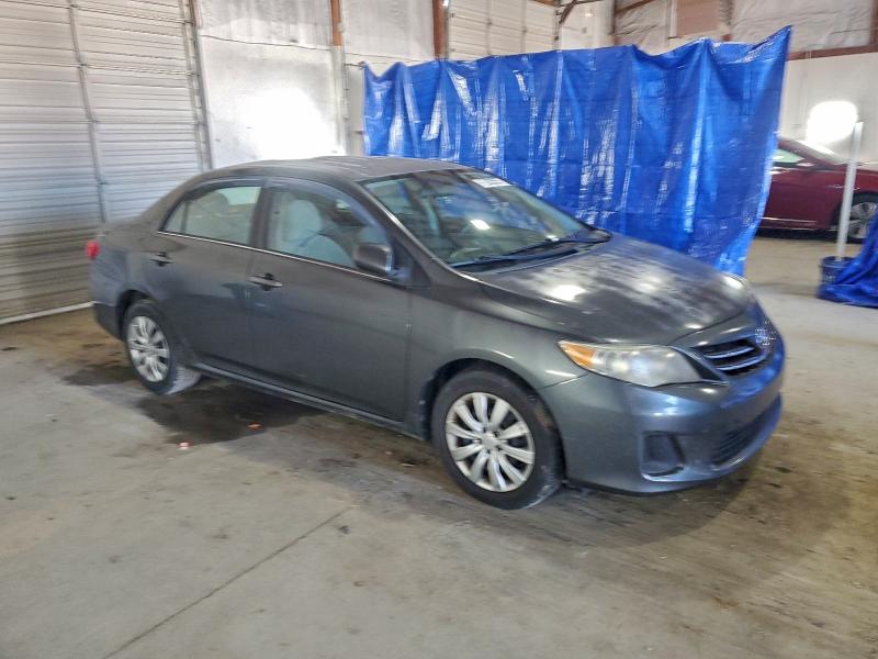 Photo 4 from auction – 2013 TOYOTA COROLLA BA with VIN 2T1BU4EE2DC925786